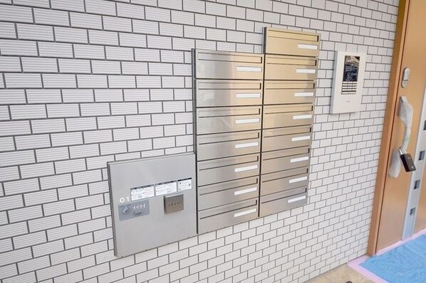 クレール花水木の物件内観写真